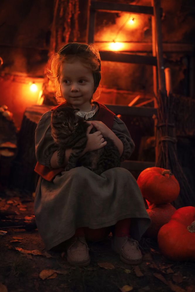 Photograph by Victoriia Palii