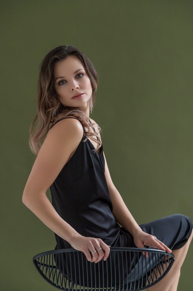 Photograph by Наталия Иванникова