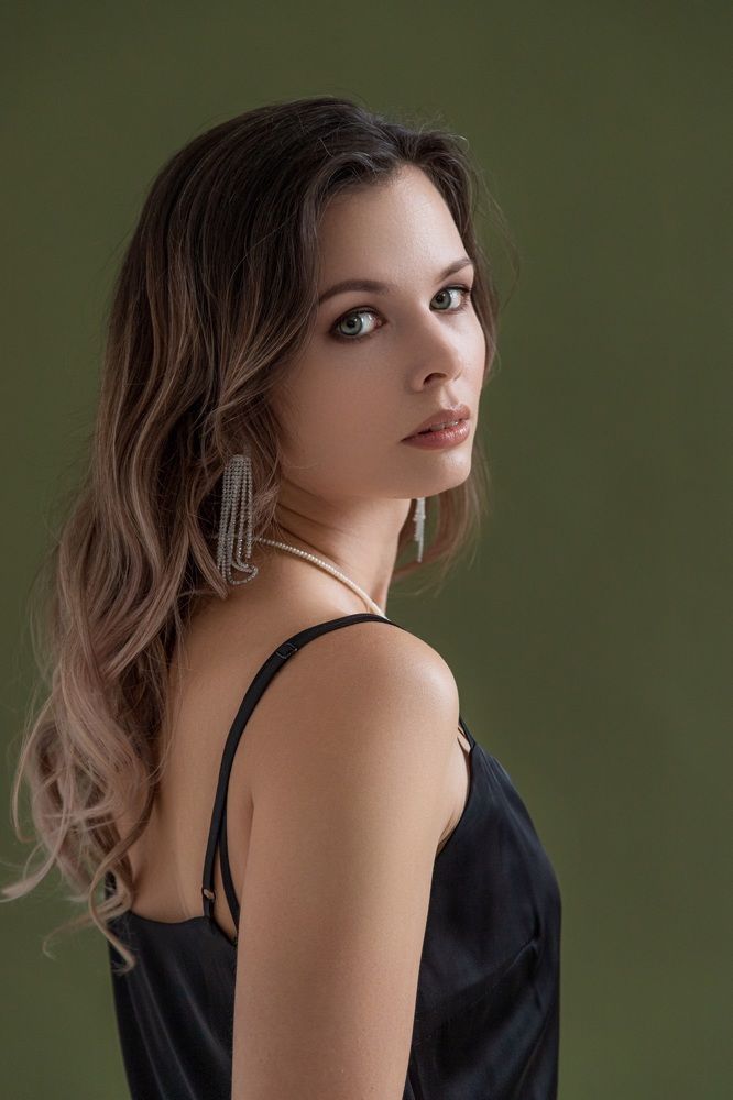 Photograph by Наталия Иванникова