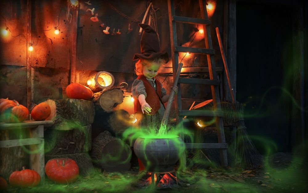 Photograph by Victoriia Palii