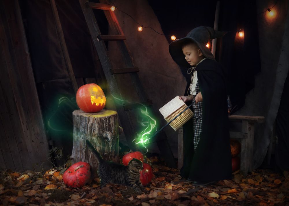 Photograph by Victoriia Palii