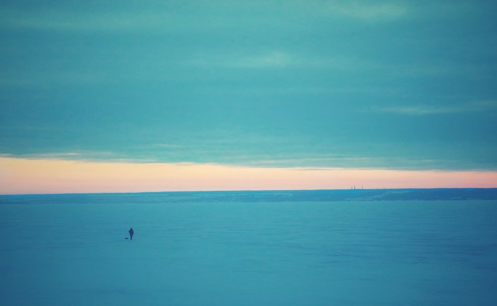 Photograph by Инга Сабанова