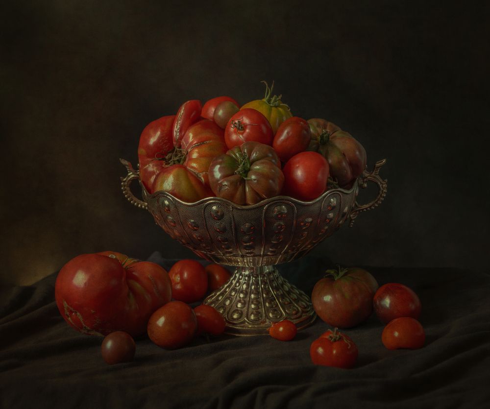 Photograph by Юлия Горбунова