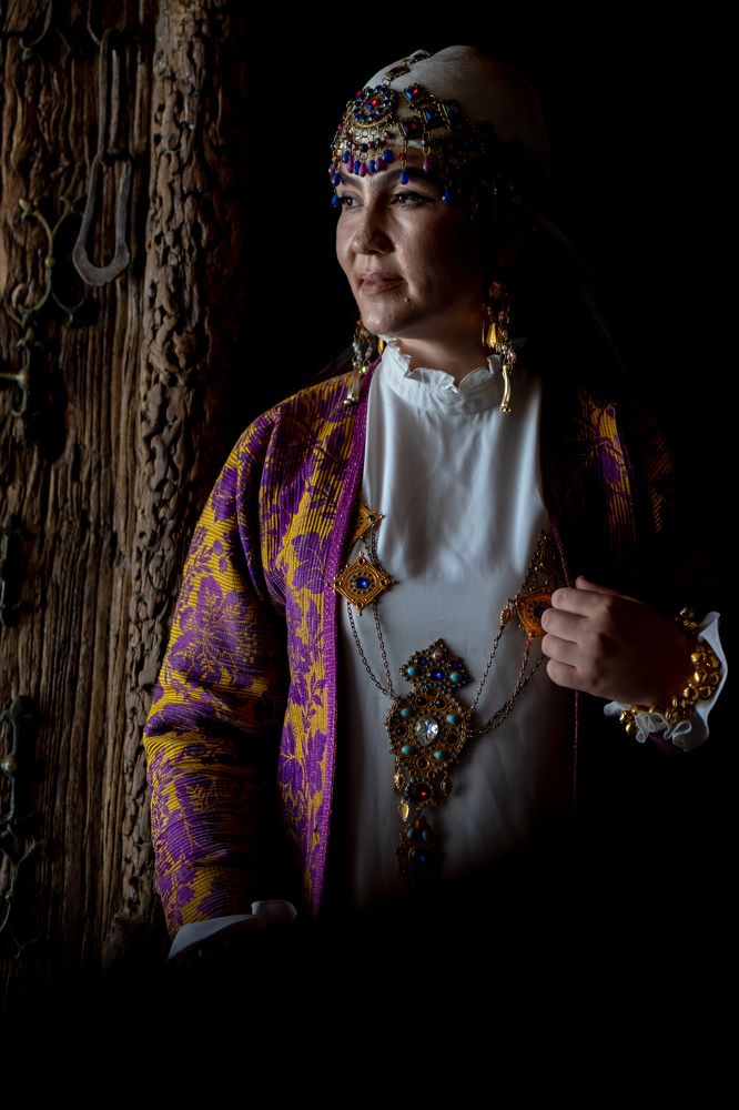 Фотография автора Ахмат Байсиев