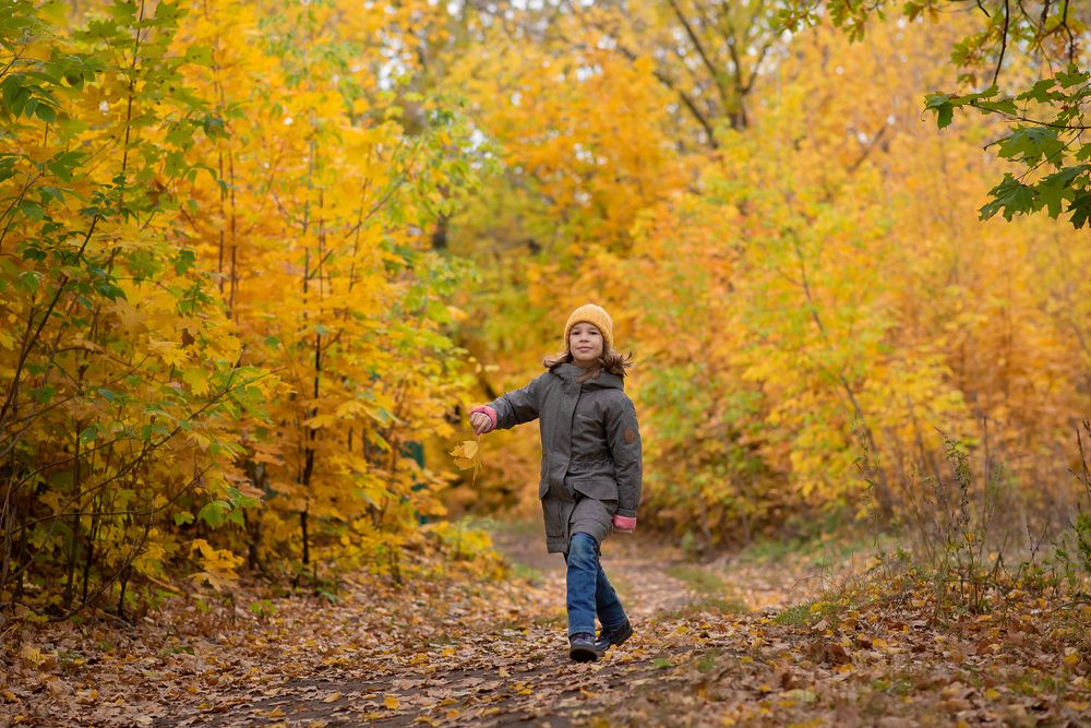 Photograph by Виктория Абрамова