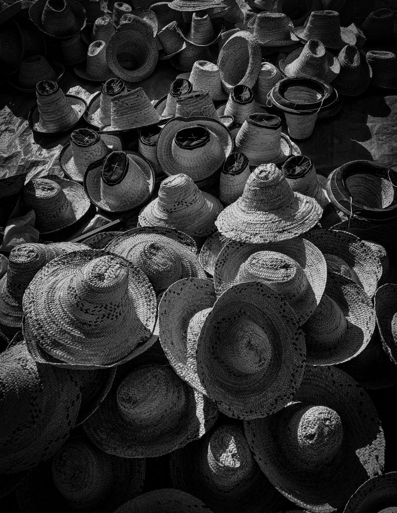 Фотография автора Nafaademmane