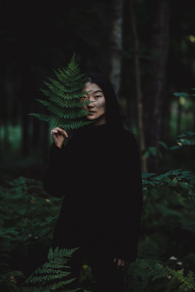 Photograph by Екатерина Пугач