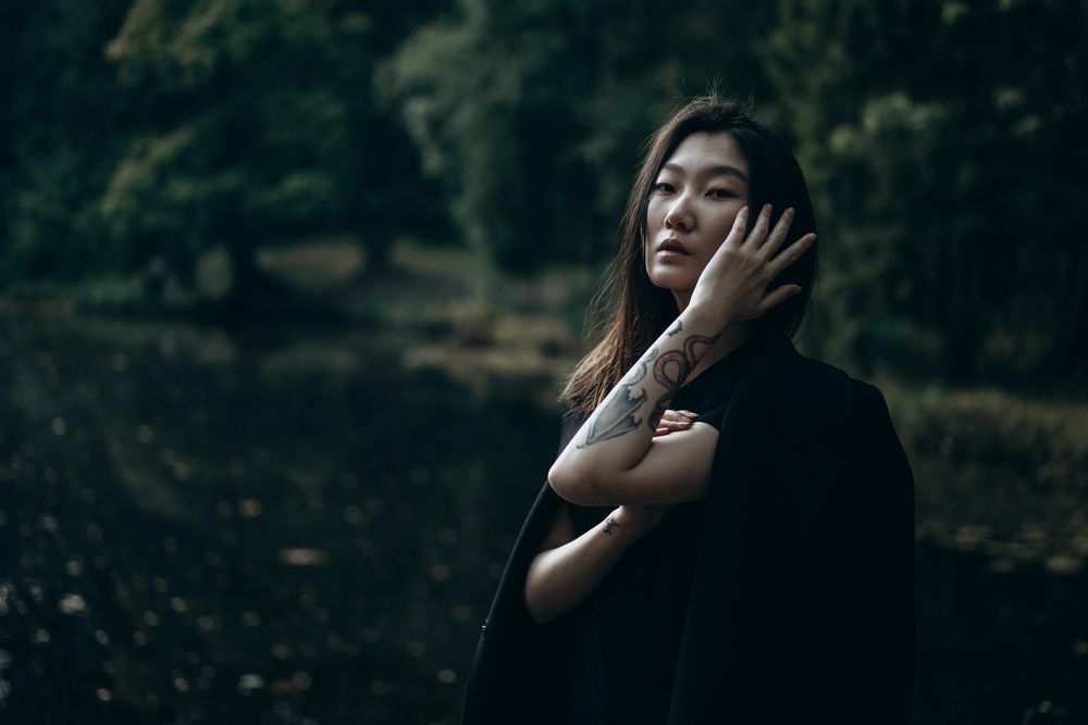 Photograph by Екатерина Пугач