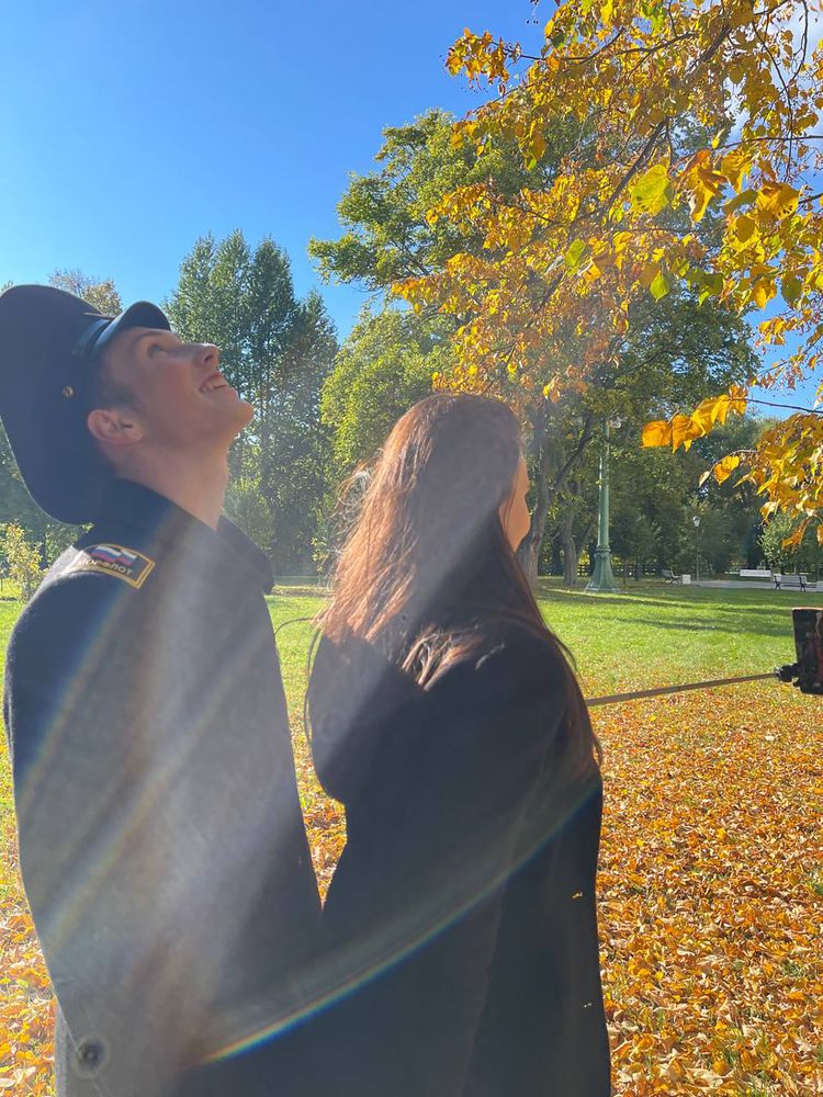 Photograph by Наталья Каплина