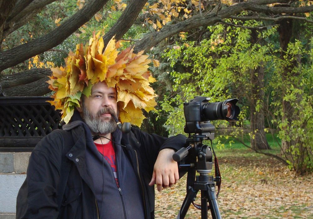 Photograph by Ольга Заповедная