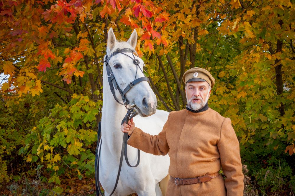 Photograph by Ольга Заповедная