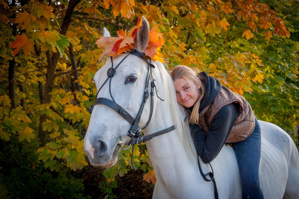 Photograph by Ольга Заповедная