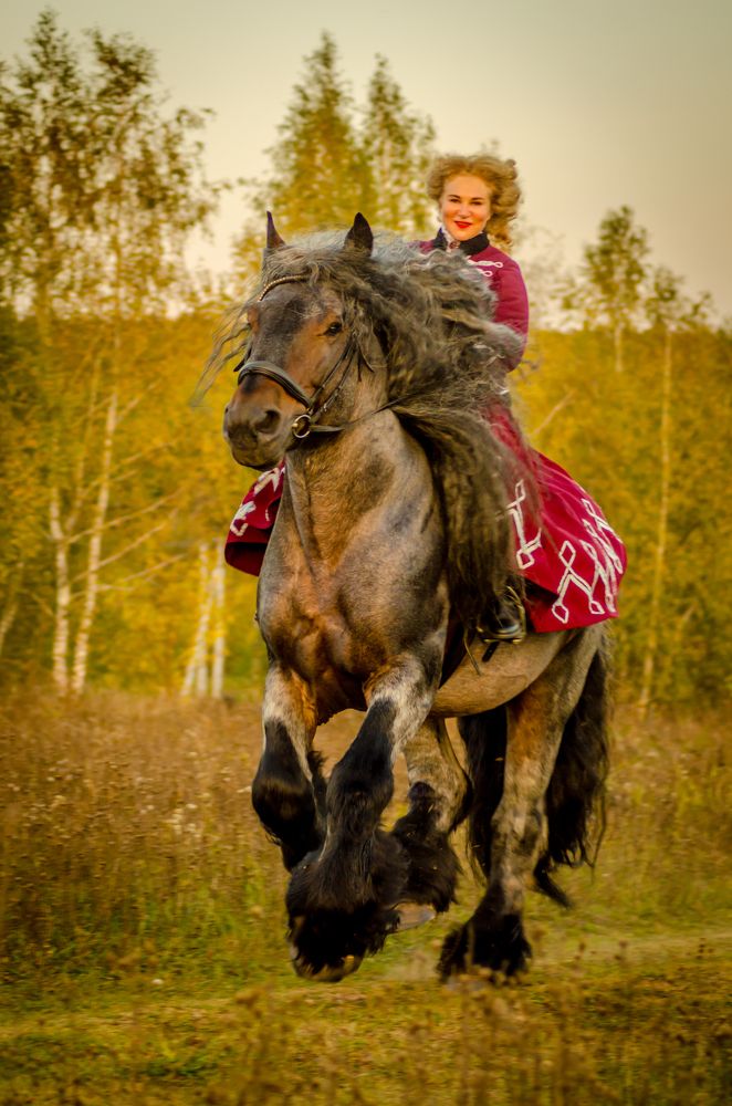 Photograph by Ольга Заповедная