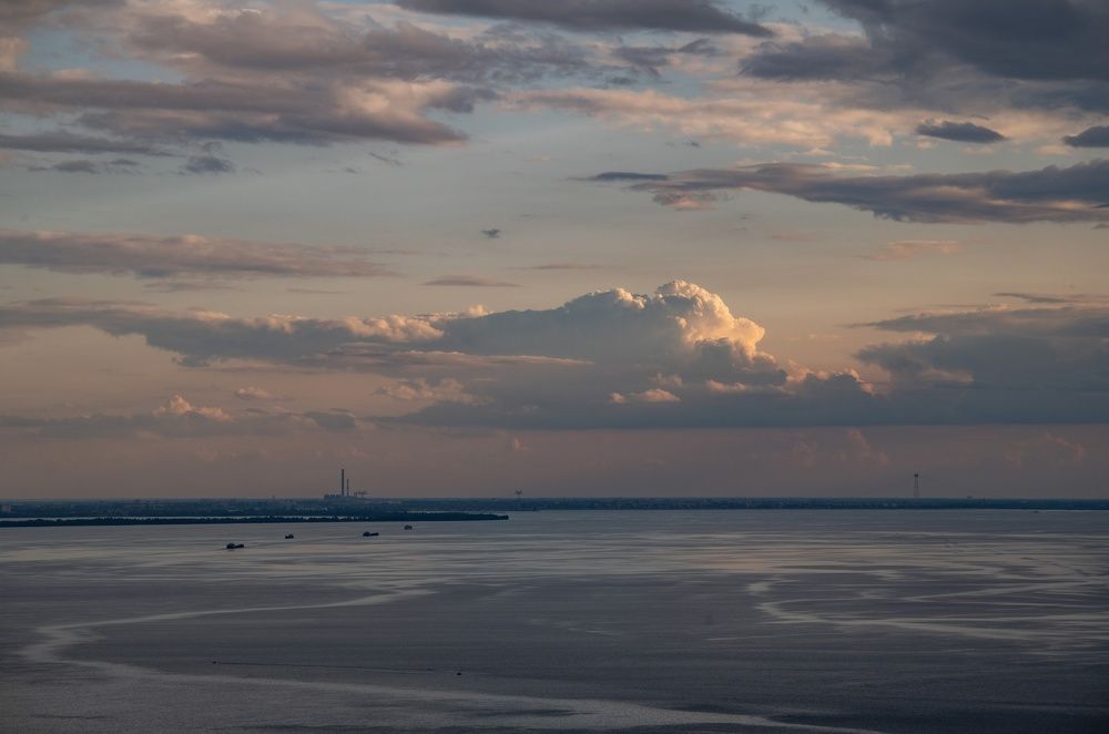 Photograph by Olga Egelnitskaya