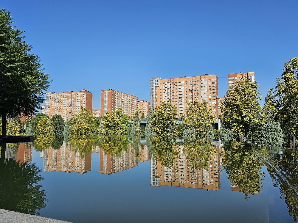 Photograph by Наталья Каплина