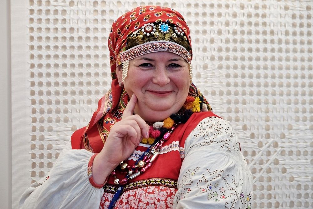 Сказочница