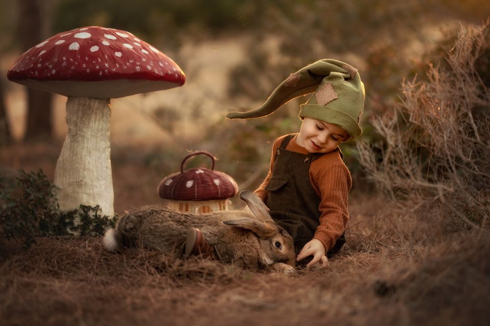 Photograph by Виктория Кузнецова