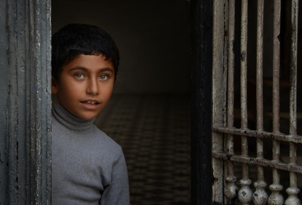 Photograph by Süleyman Ülker