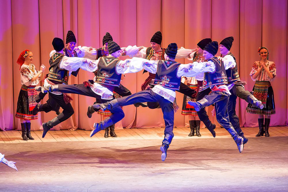 Photograph by Юрий Спасенников