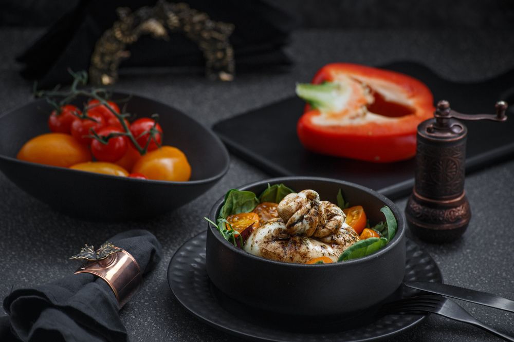 Photograph by Vasily Prokhorov