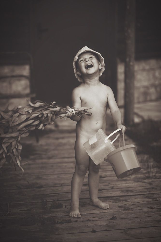 Photograph by Наталья Новкис