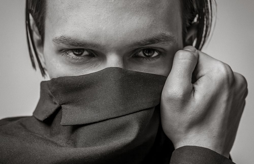 Photograph by Луиза Кузьмина