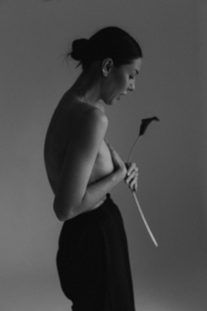 Photograph by Екатерина Маслова