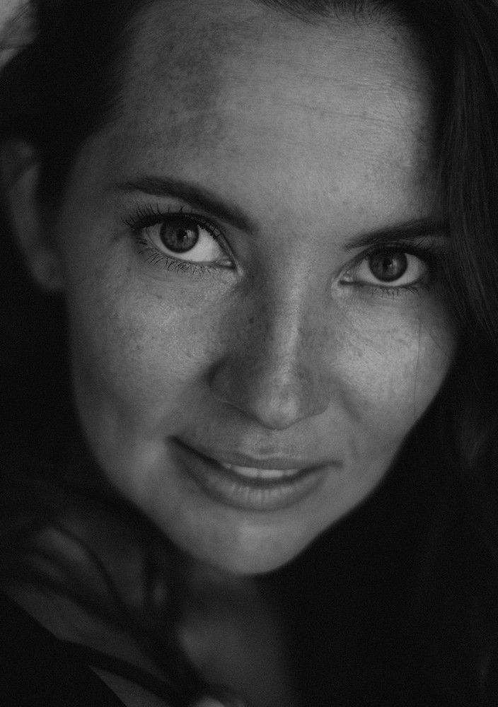 Photograph by Екатерина Маслова