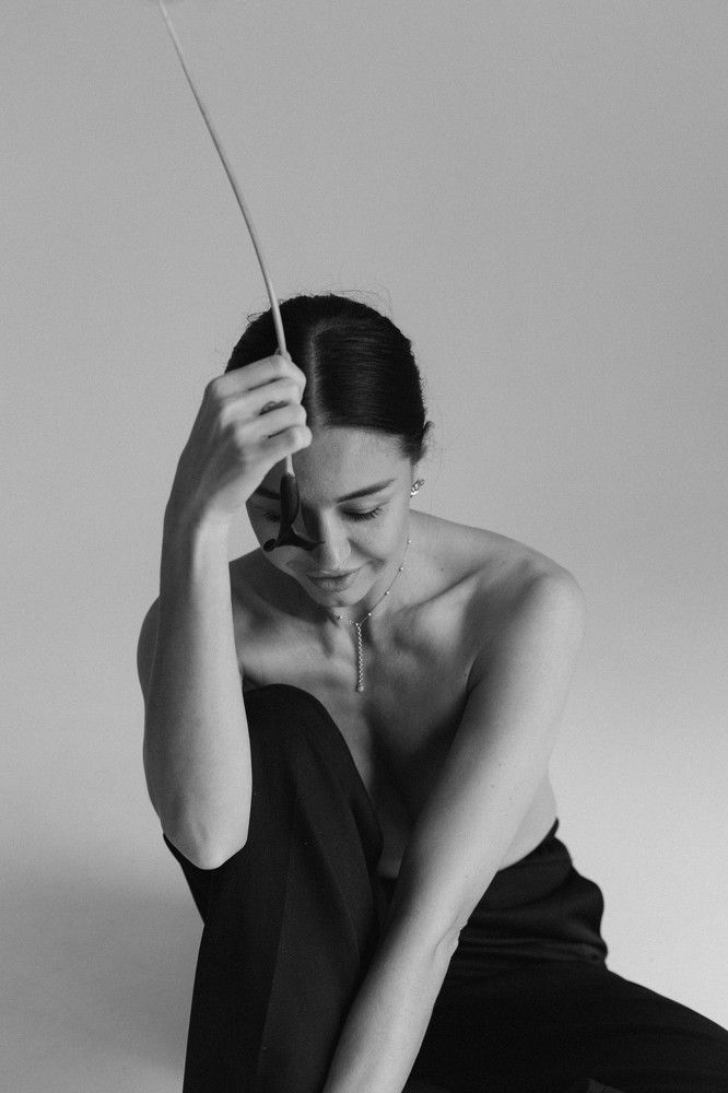 Photograph by Екатерина Маслова