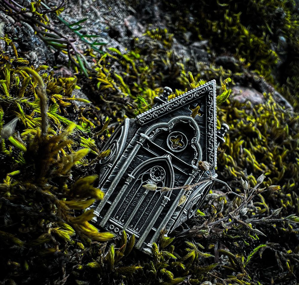 Photograph by Maxim Komissarov