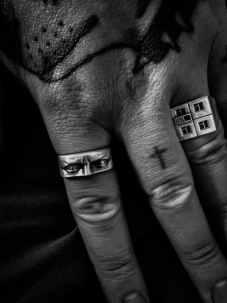 Photograph by Maxim Komissarov