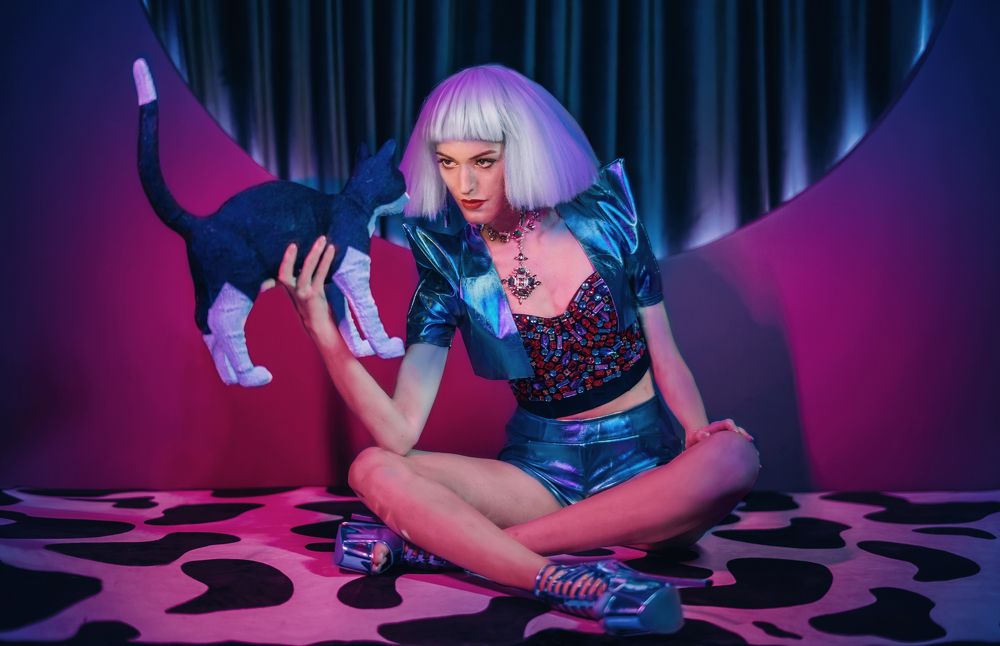 Photograph by Луиза Кузьмина