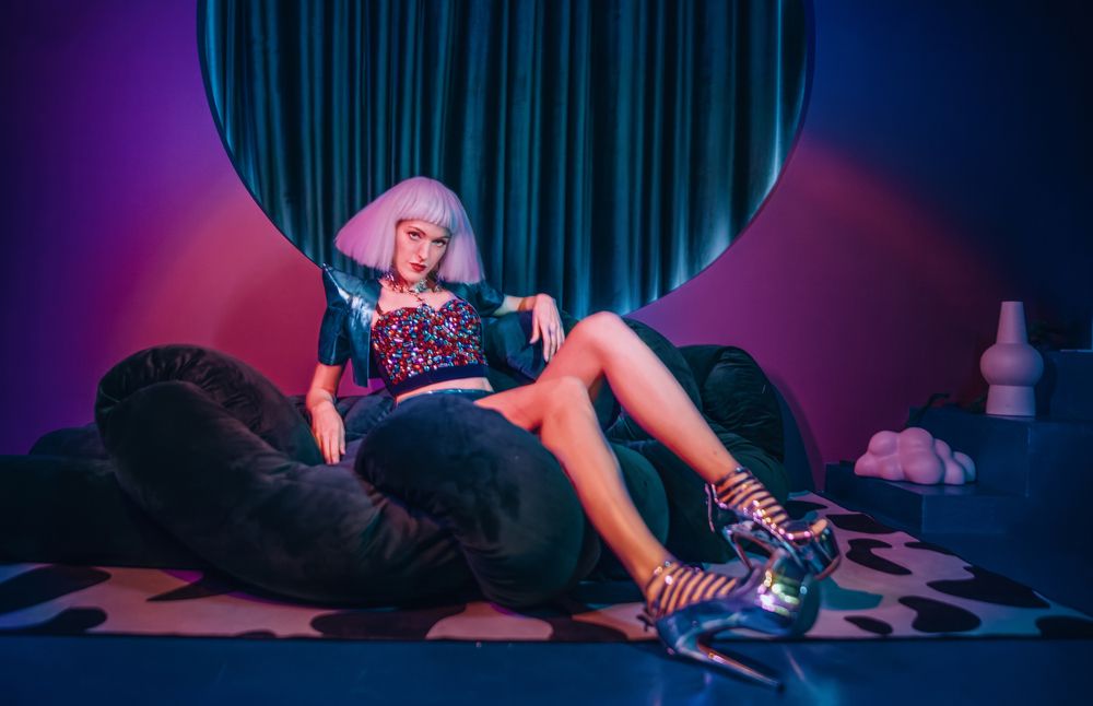 Photograph by Луиза Кузьмина