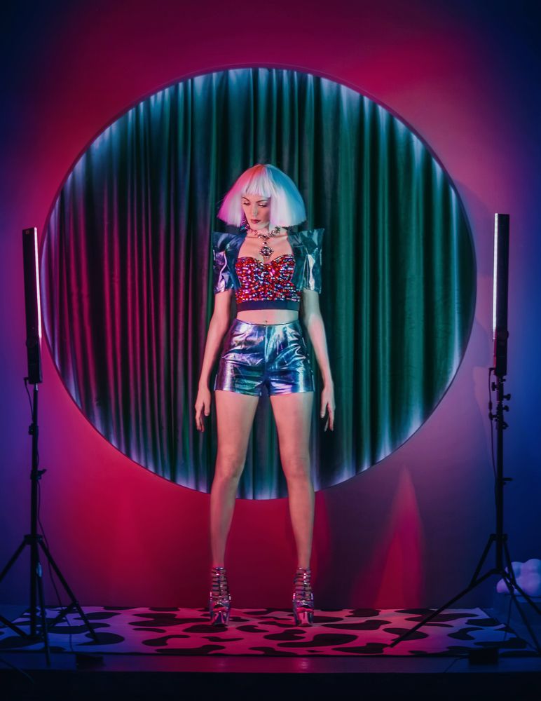 Photograph by Луиза Кузьмина