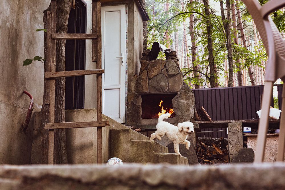 Фотография автора Екатерина Беридзе