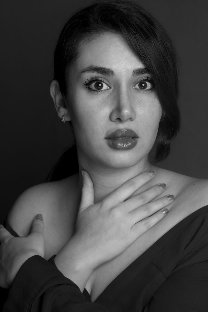 Photograph by منیره سامتی