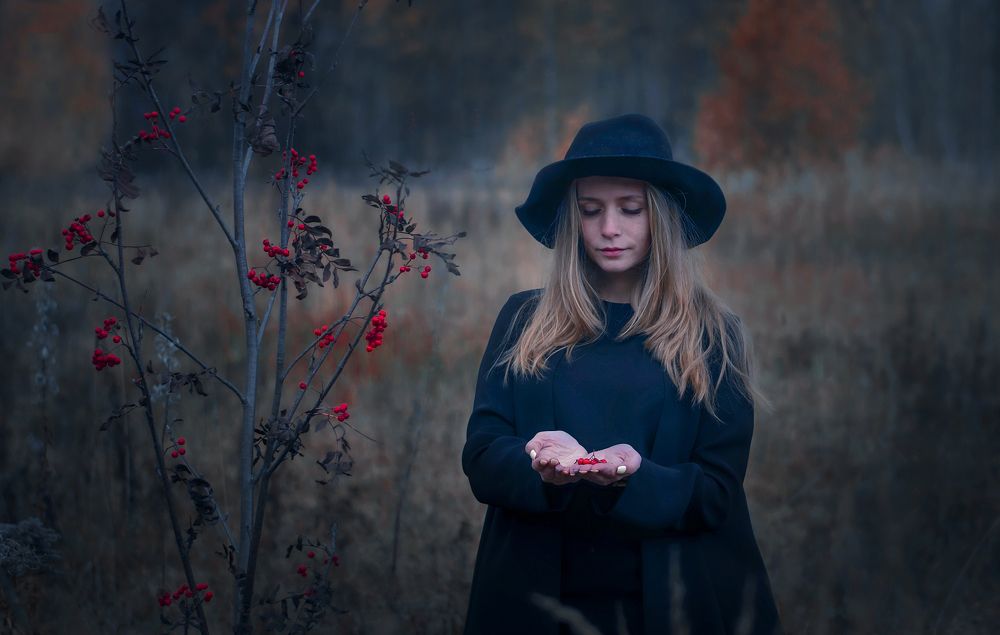 Photograph by Екатерина Лебедева