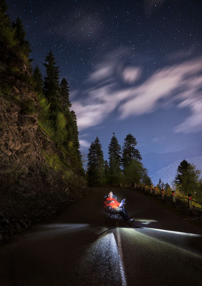 Photograph by Helen Vasilieva