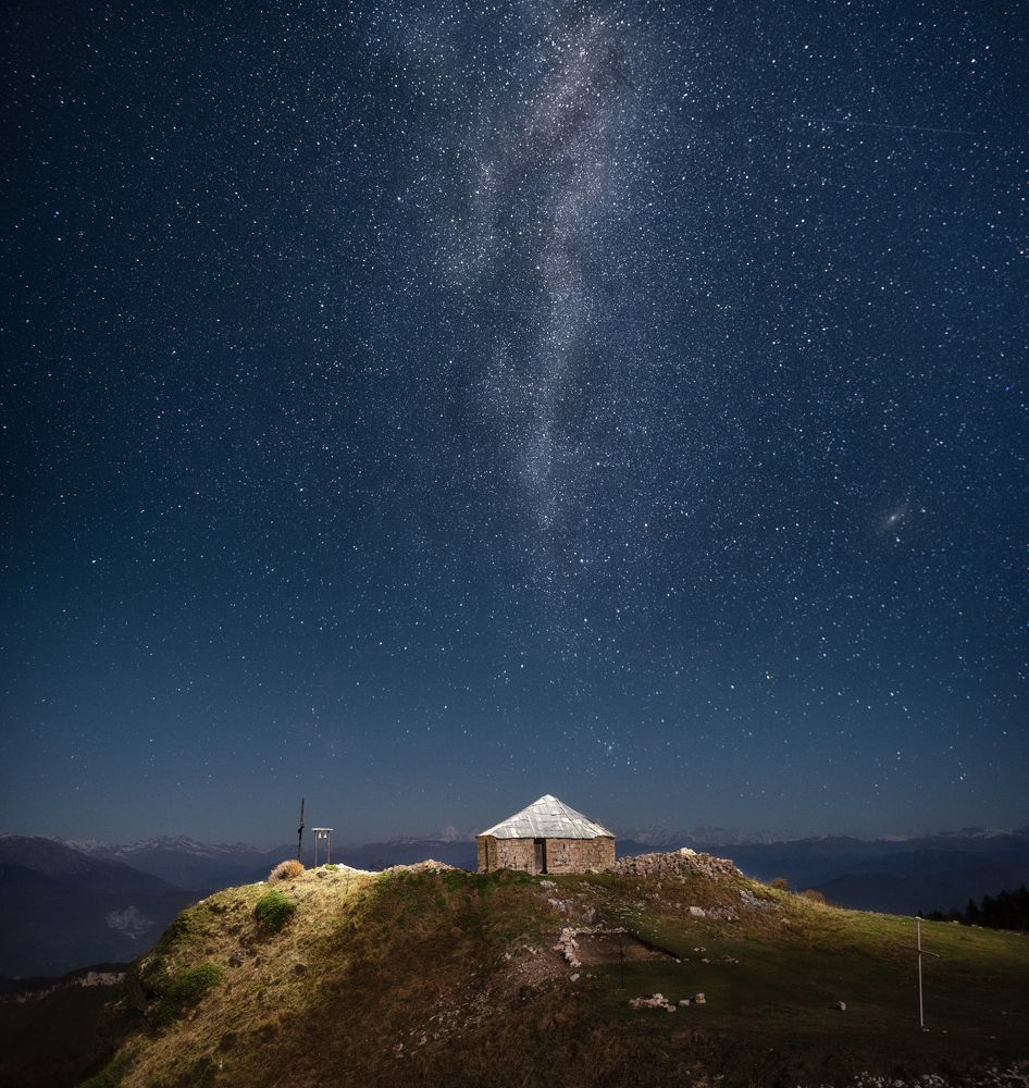 Photograph by Helen Vasilieva