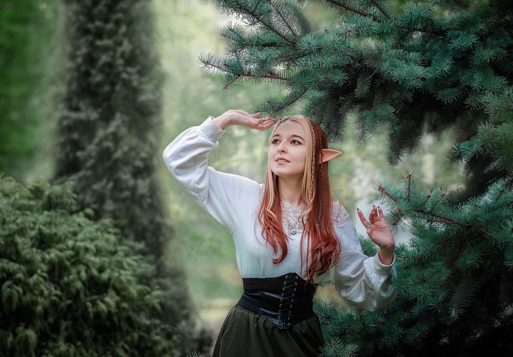 Photograph by Екатерина Лебедева