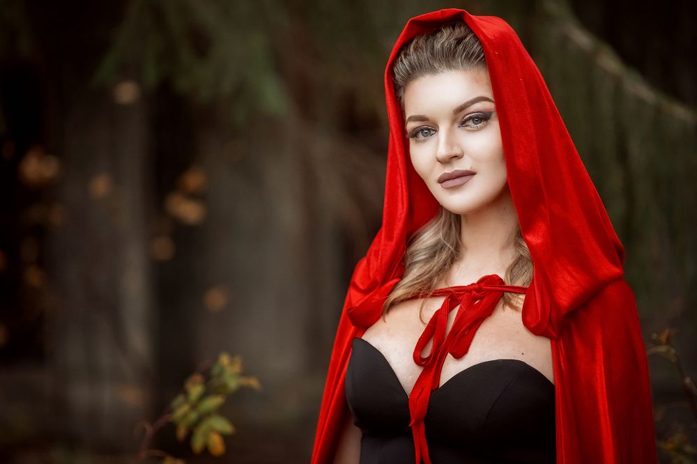 Photograph by Алёна Максимова