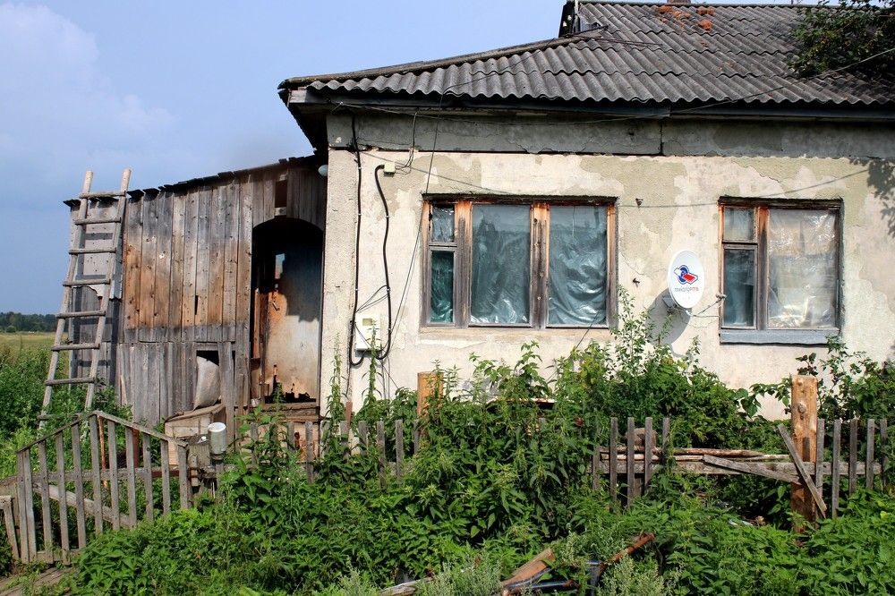 Вногу со временем