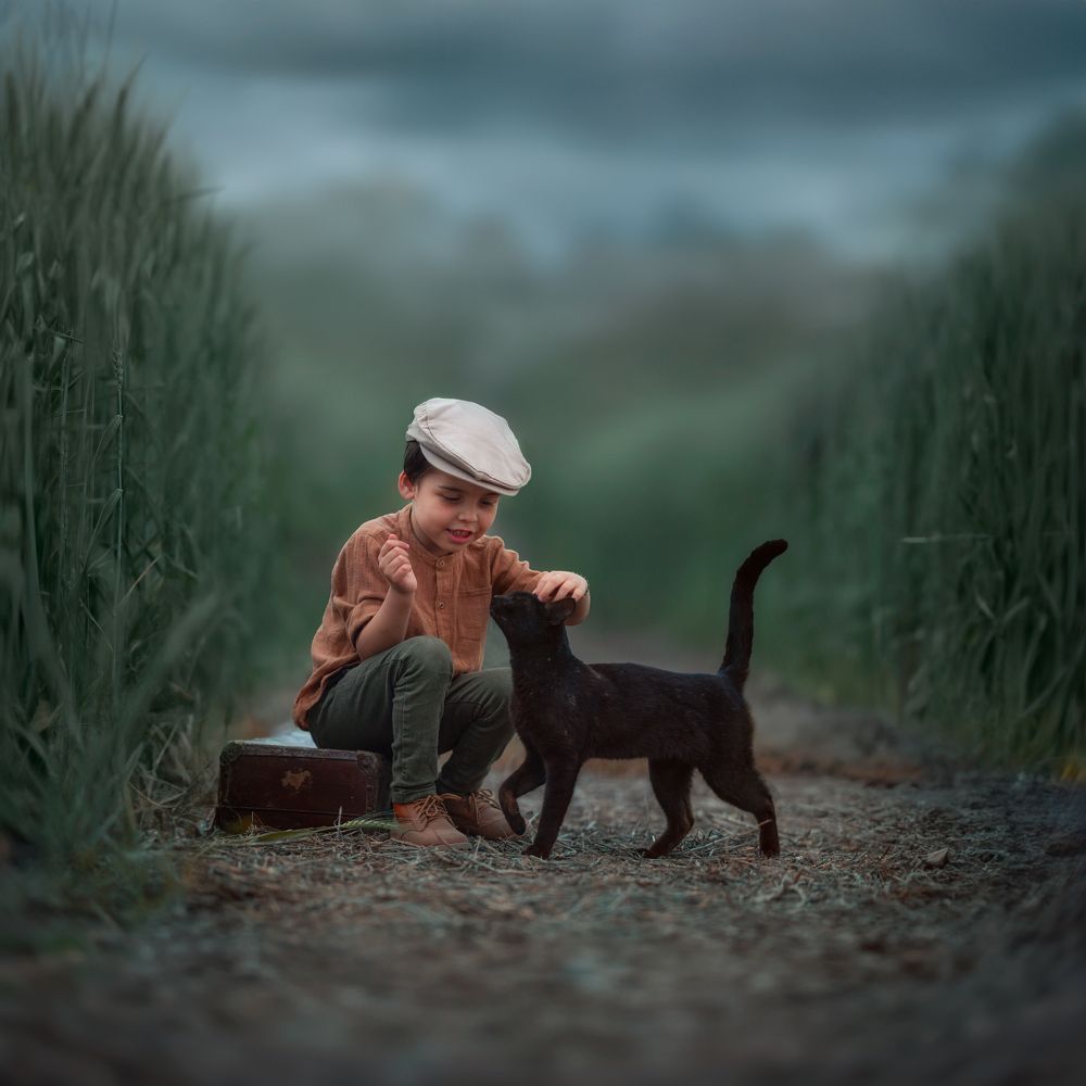 Photograph by Emanuel Manfrin