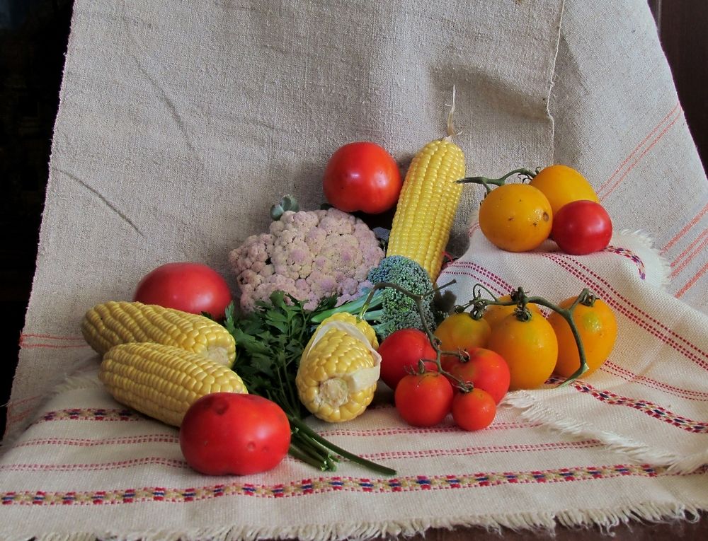 Photograph by Савоцкий Роман