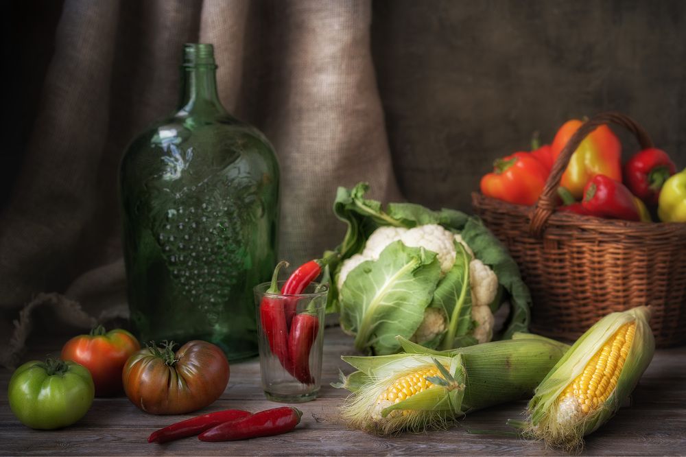 Photograph by Наталья Горохова