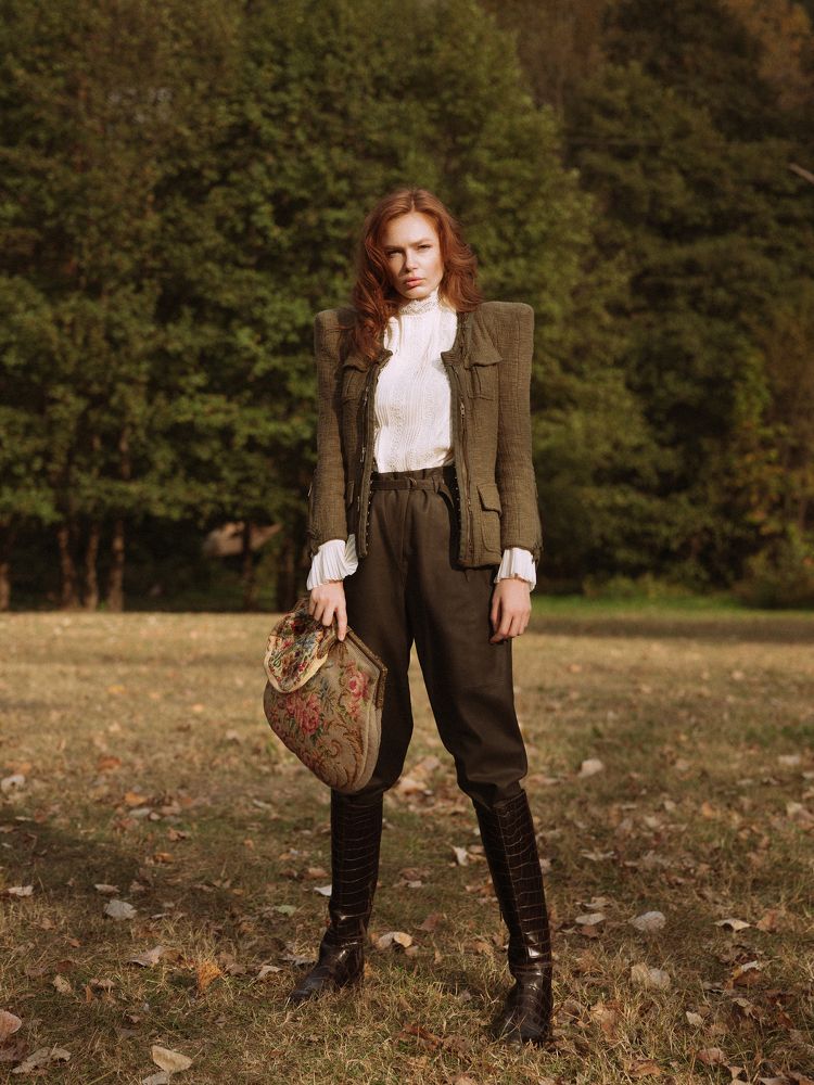 Фотография автора Евгения Найденова