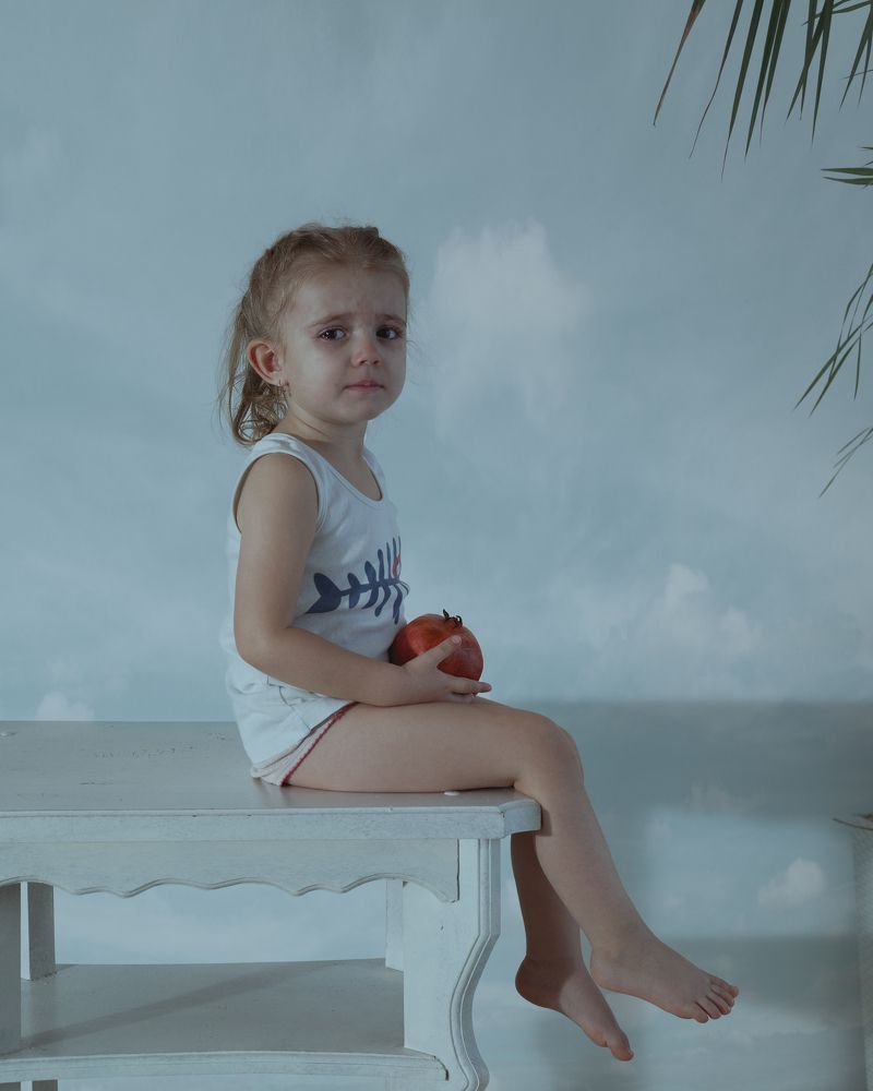 Photograph by Анна Гейнц