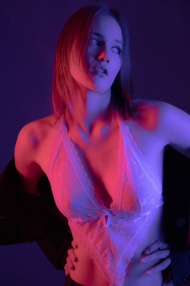 Photograph by Алина Щекотова