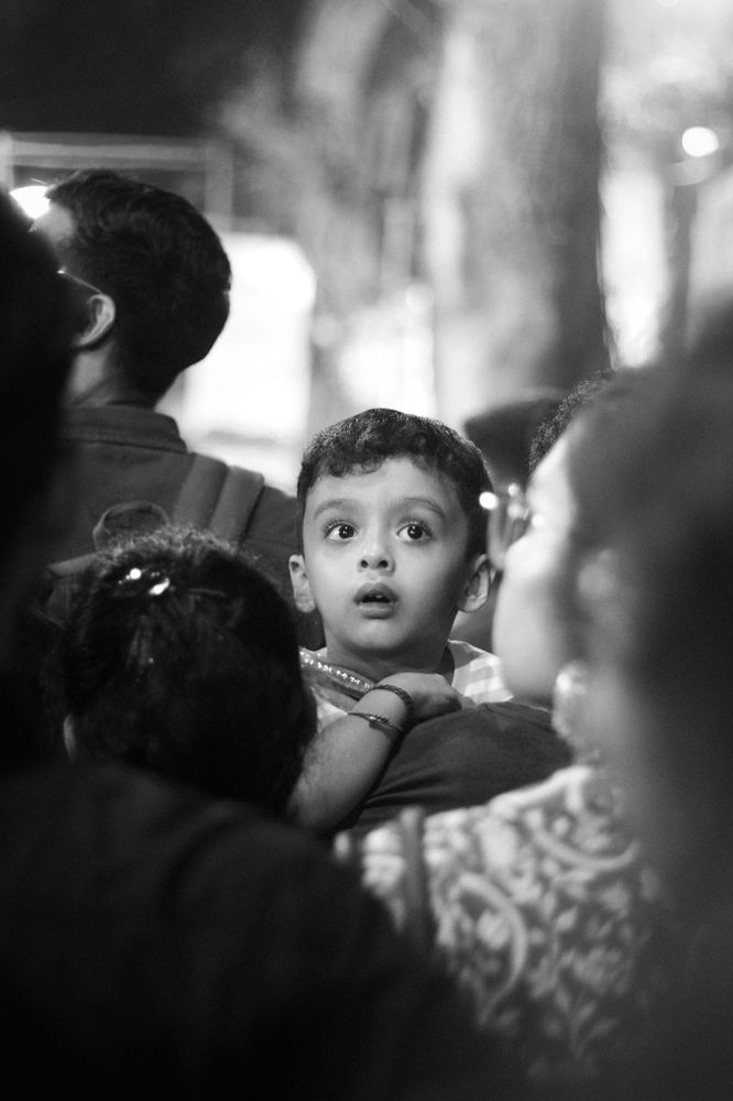 Photograph by Pratik Saha