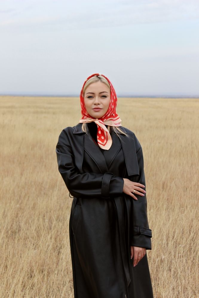 Photograph by Виктория Цыбизова